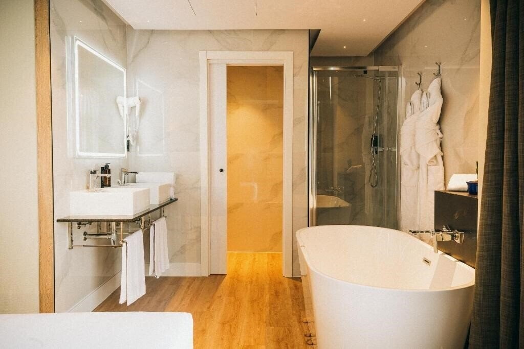 Фотографія Rafael Hotel Diagonal Port 3*