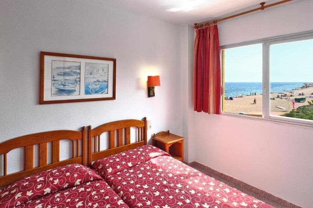 Zdjęcie Quintasol Apartamentos 1*