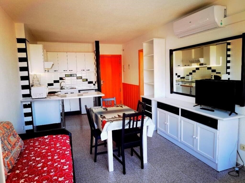 Zdjęcie Quintasol Apartamentos 1*