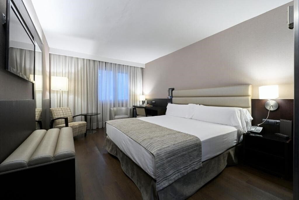 Zdjęcia Catalonia Rigoletto Hotel 4*