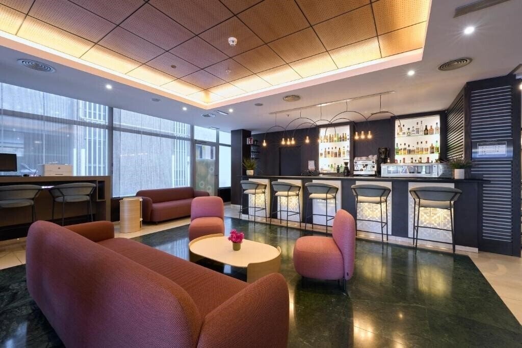 Zdjęcie Catalonia Rigoletto Hotel 4*