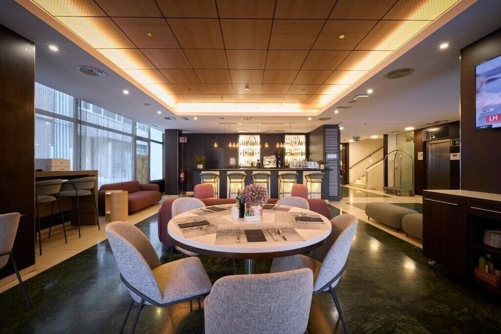 Obraz Catalonia Rigoletto Hotel 4*