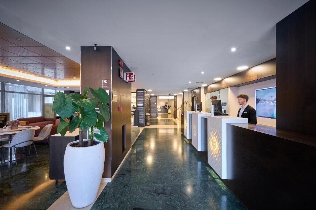 Zdjęcie Catalonia Rigoletto Hotel 4*