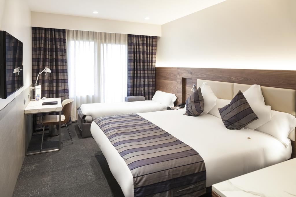 Готель Best Western Premier Hotel Dante 4*