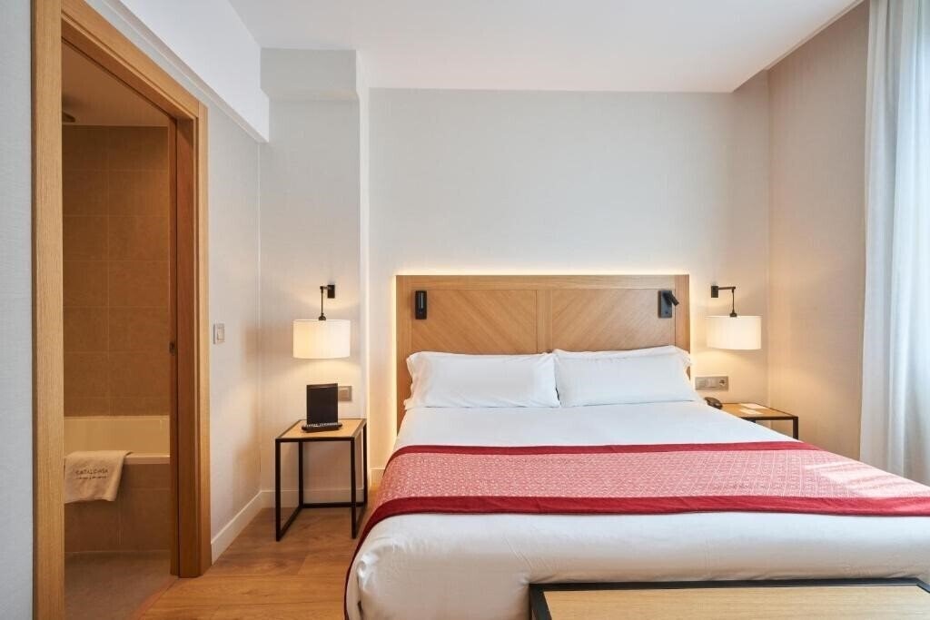 Zdjęcia Catalonia Eixample 1864 (ex. Catalonia Berna) 4*