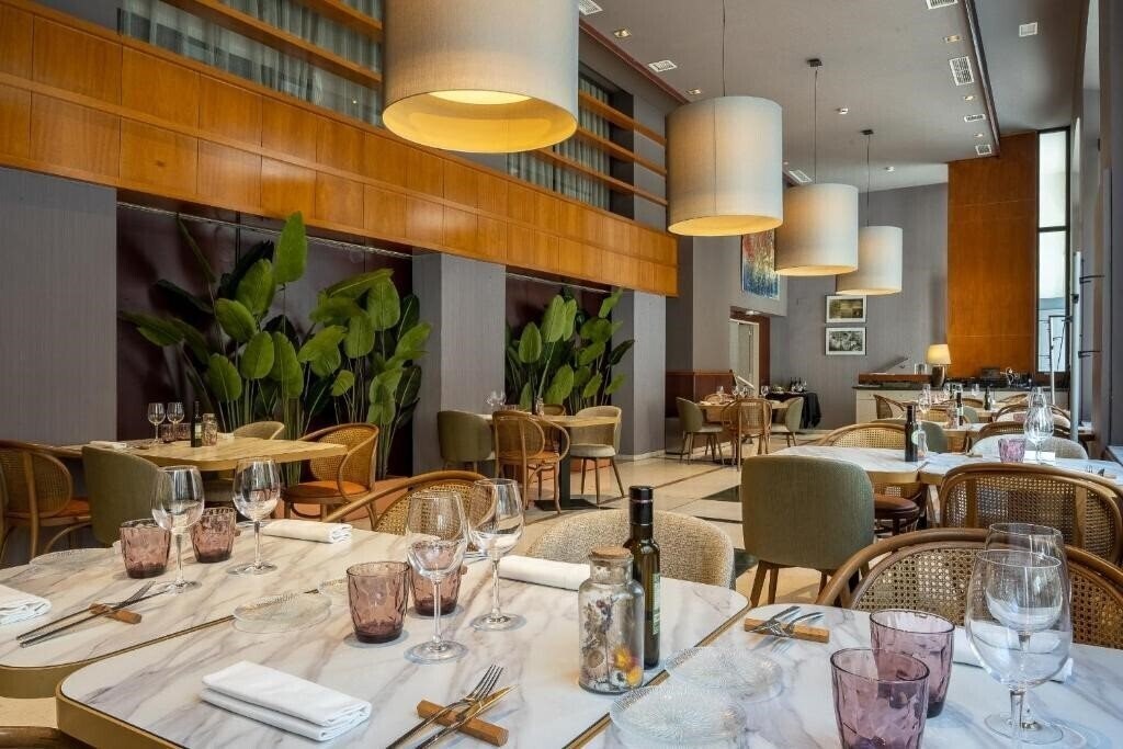 Zdjęcie Catalonia Eixample 1864 (ex. Catalonia Berna) 4*