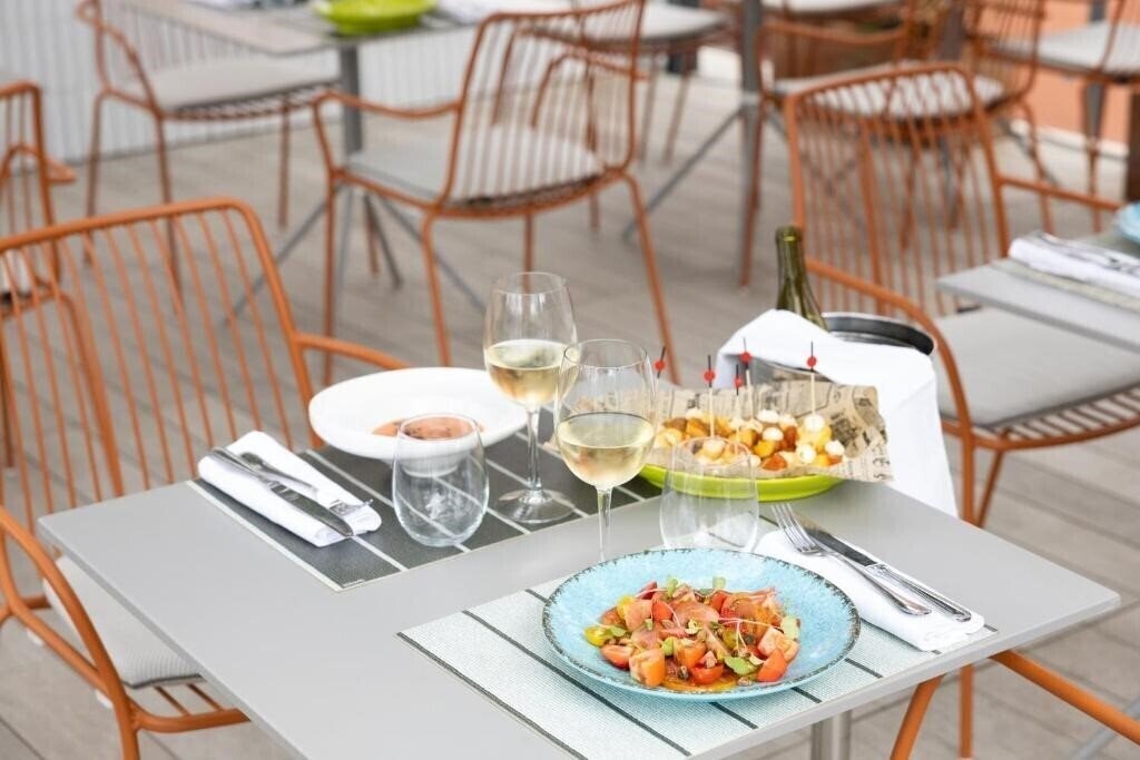 Obraz Catalonia Eixample 1864 (ex. Catalonia Berna) 4*