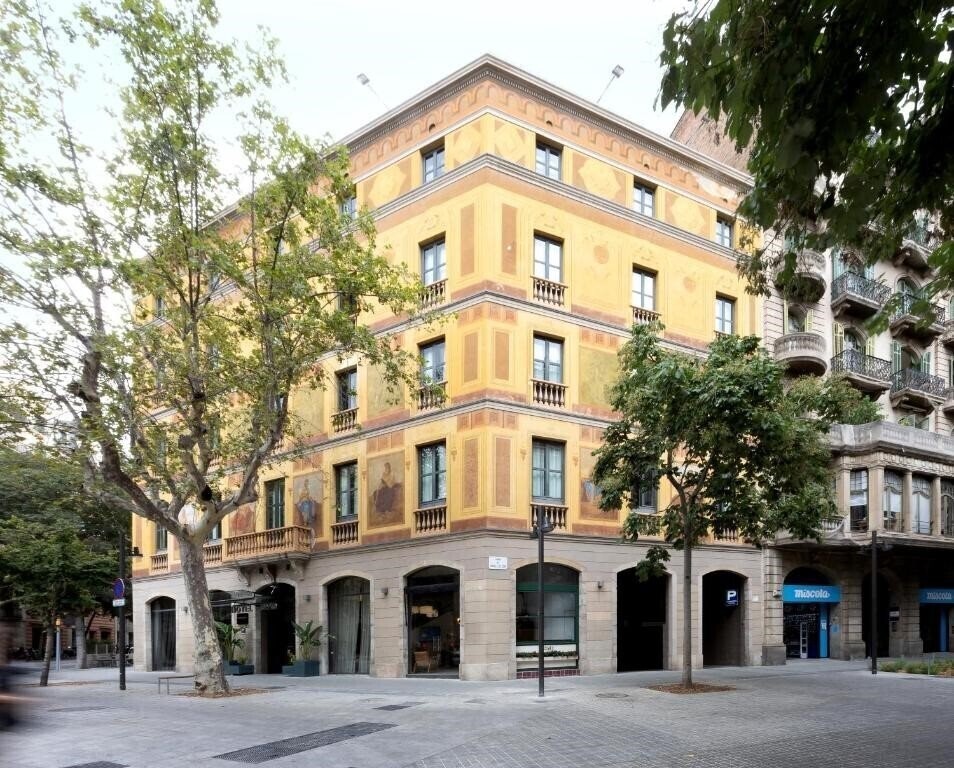 Zdjęcie Catalonia Eixample 1864 (ex. Catalonia Berna) 4*