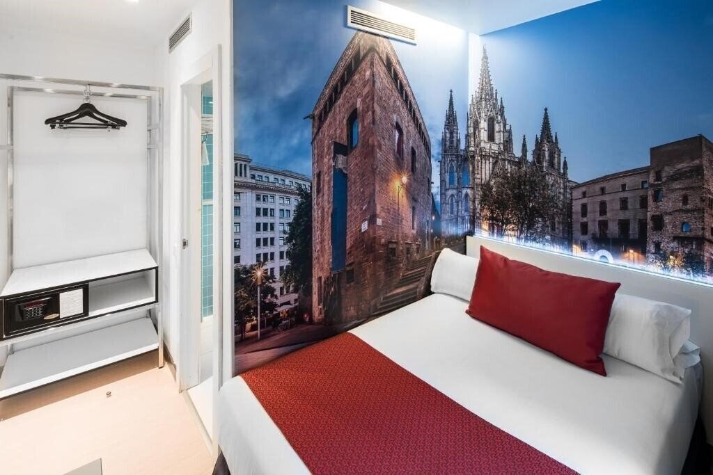 Zdjęcia Catalonia Avinyo 3*