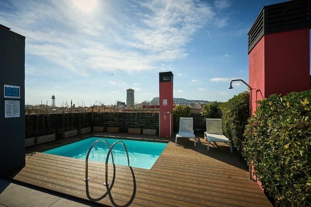 Obraz Catalonia Avinyo 3*