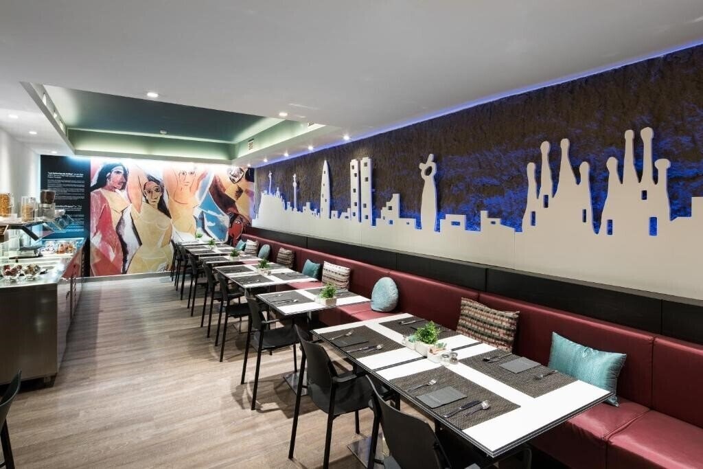 Zdjęcie Catalonia Avinyo 3*