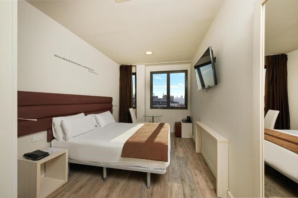 Zdjęcia Bcn Urban Hotels Gran Rosellon 4*