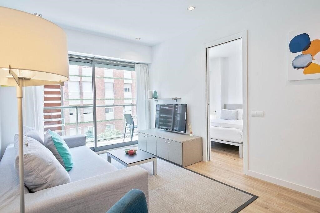 Zdjęcie Lugaris Rambla 4*