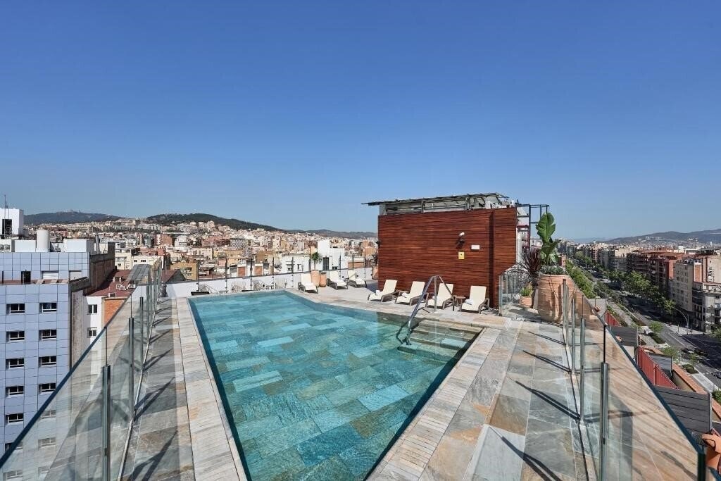 Obraz Catalonia Atenas 4*