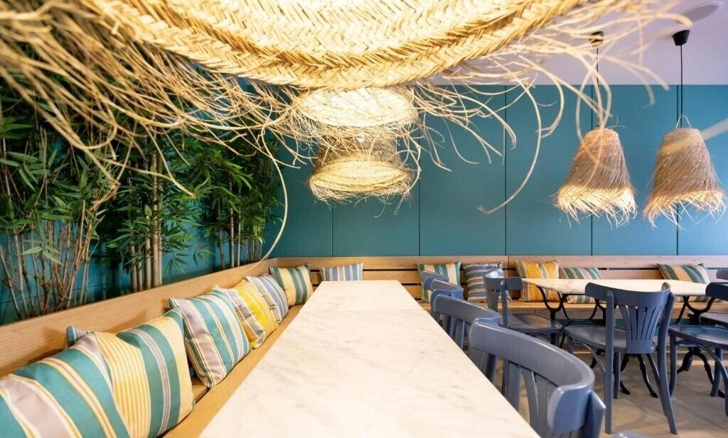 Obraz Hostal Bcn Port 2*