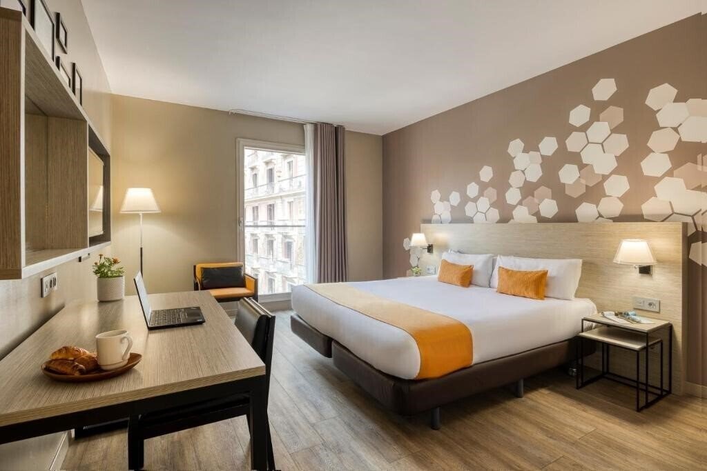 Zdjęcia Citadines 3*