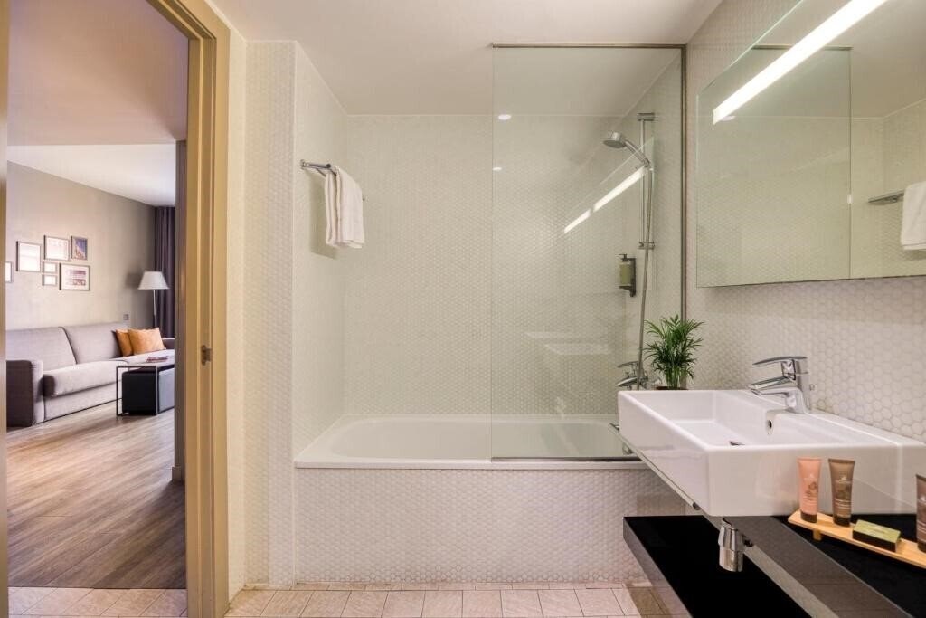 Zdjęcie Citadines 3*