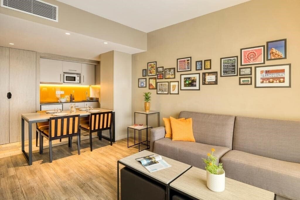 Изображение Citadines 3*