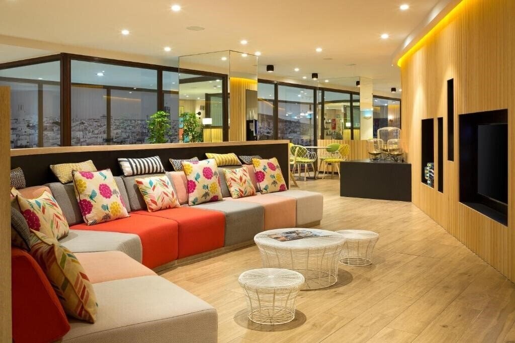 Zdjęcie Citadines 3*