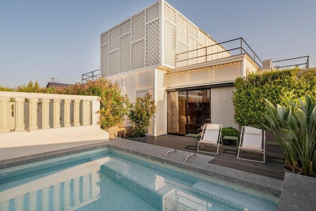 Фотография Vincci Mae 4*