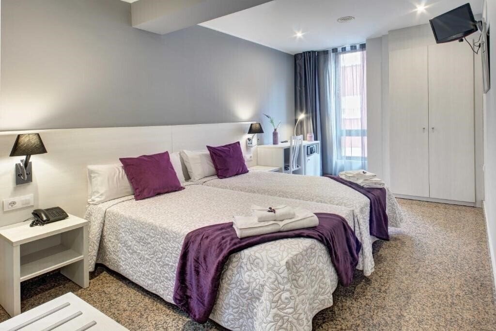 Готель Nuevo Triunfo 2*