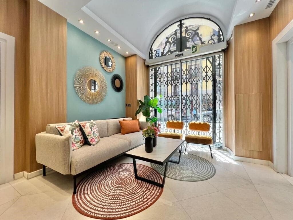 Zdjęcie Hotel Hlg Citypark Pelayo 2*