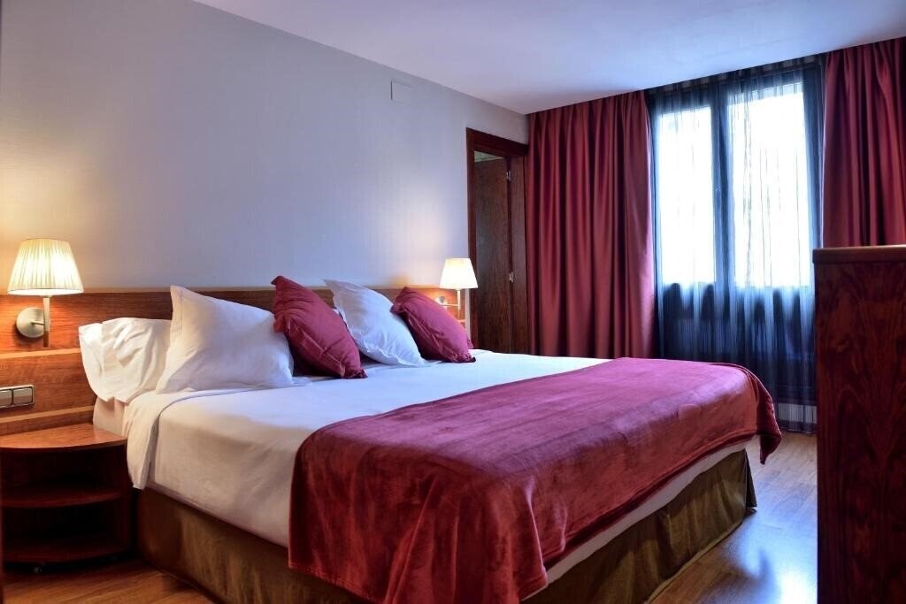 Obraz Hotel Hlg Citypark Pelayo 2*