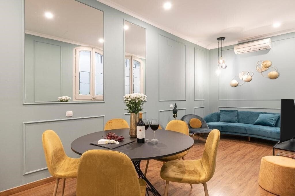 Зображення Bacardi Central Suites 4*