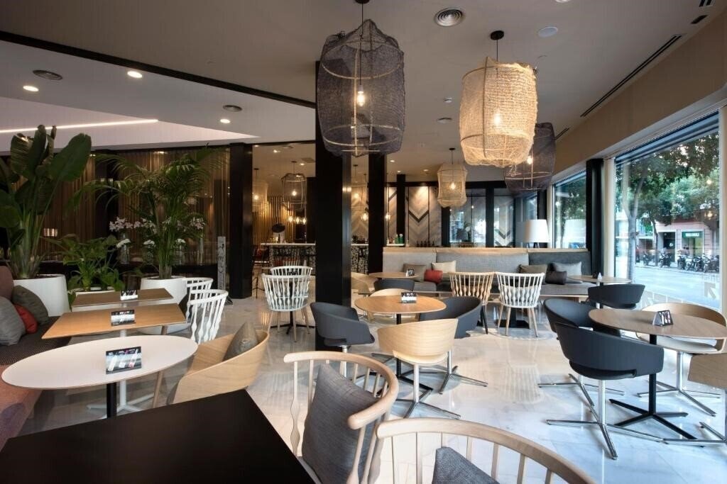 Zdjęcie Negresco Princess 4*