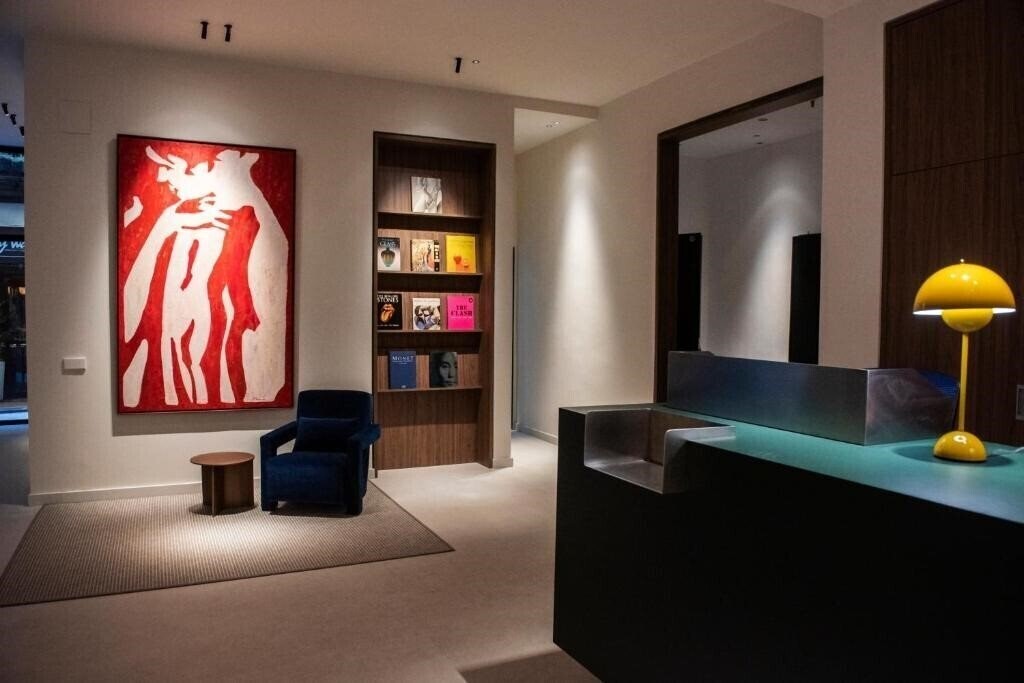 Zdjęcie California 2*