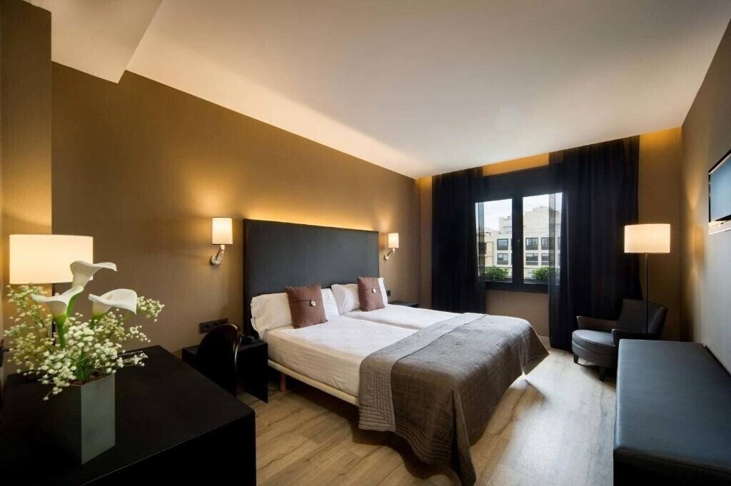 Zdjęcia Hotel Paseo De Gracia 1*