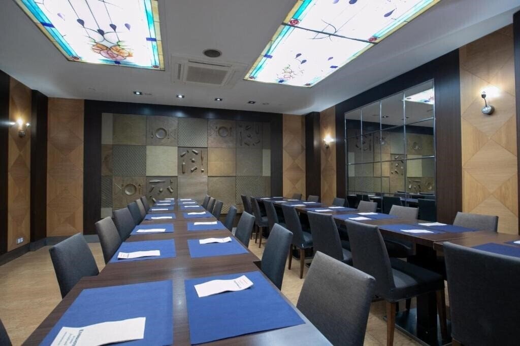 Картинка Evenia Rocafort 3*