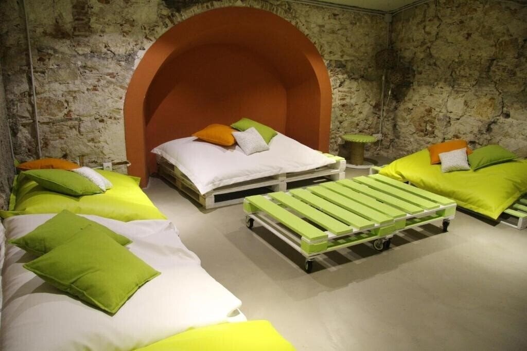 Zdjęcia Bcn Sport Hostels 1*