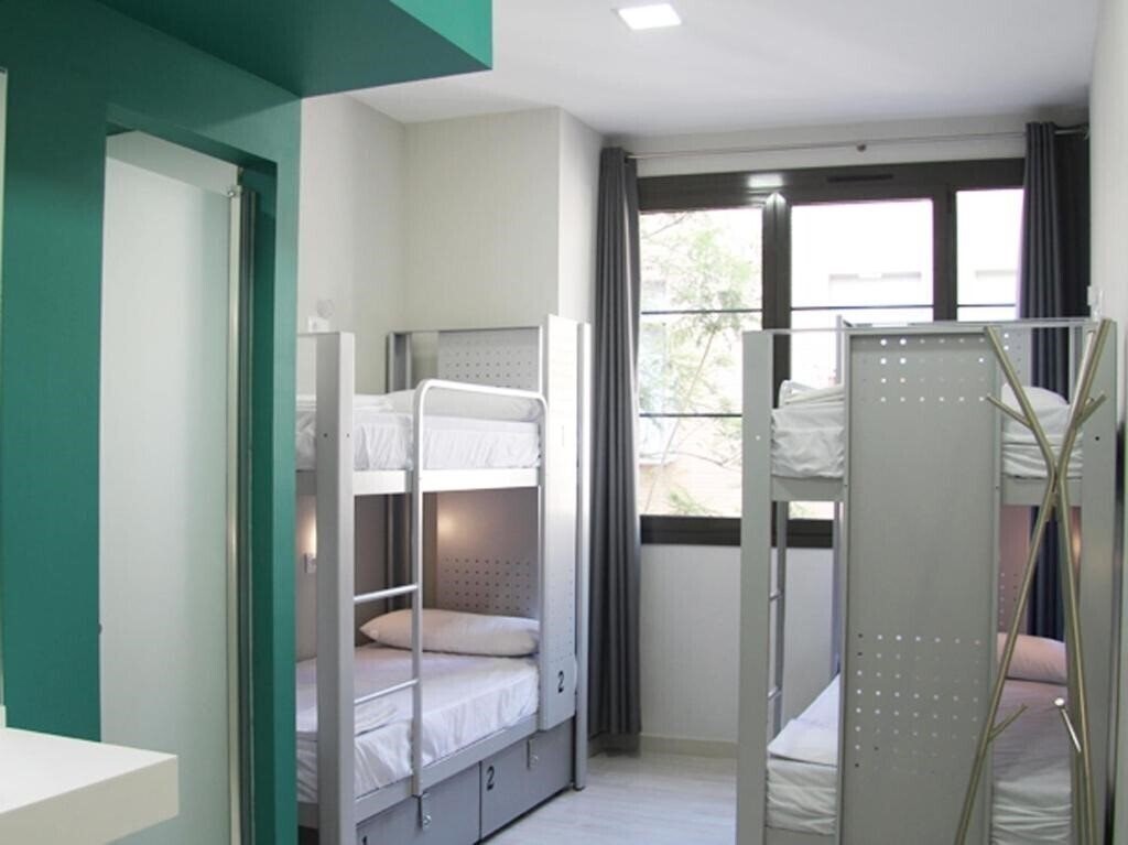 Zdjęcie Bcn Sport Hostels 1*