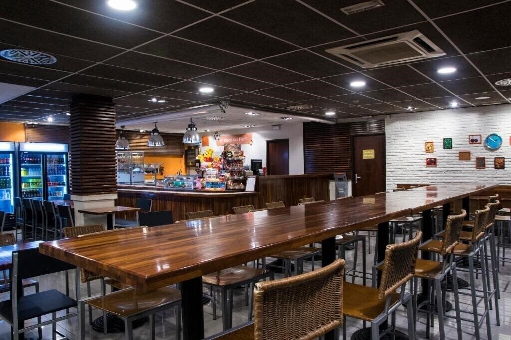 Obraz Bcn Sport Hostels 1*