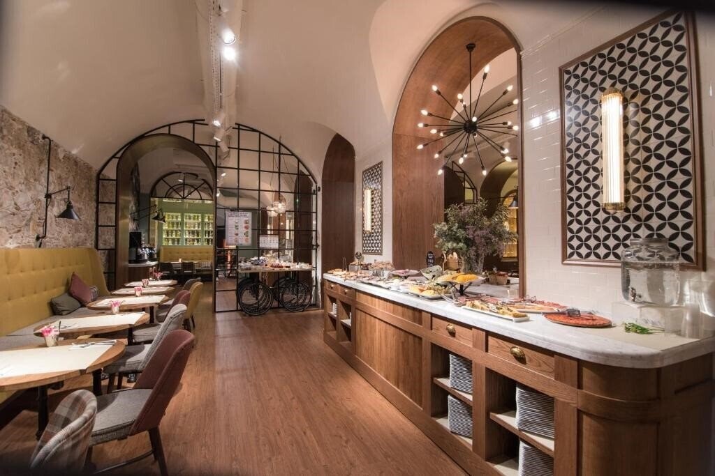 Зображення Petit Palace Boqueria 4*