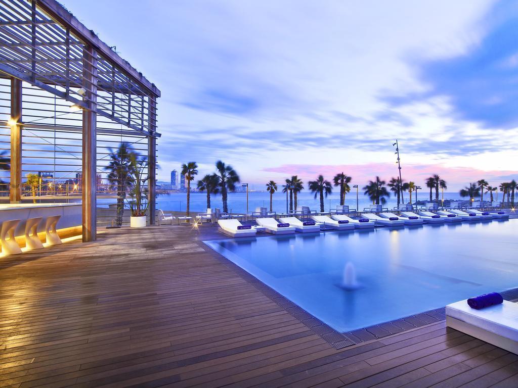 Obraz W Barcelona 5*