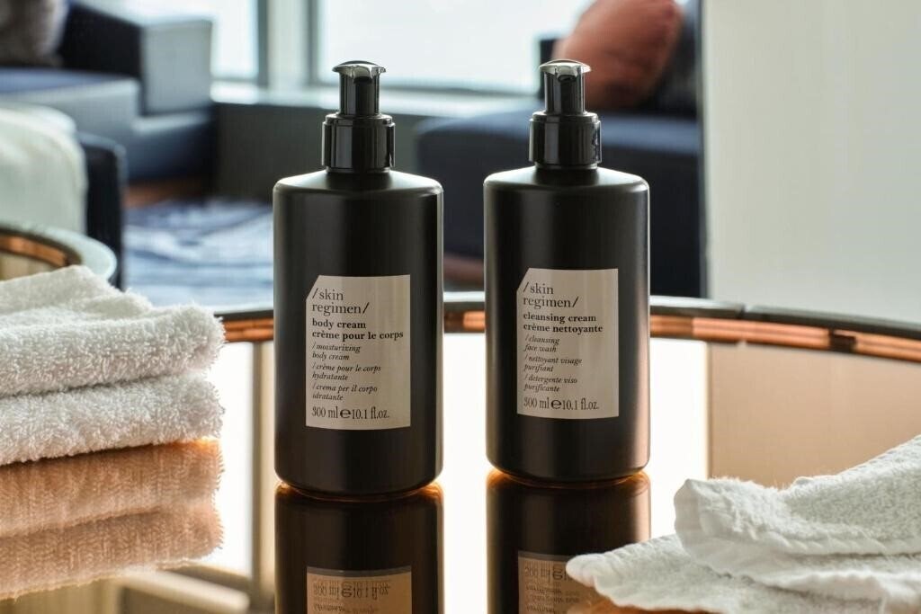 Фотография W Barcelona 5*