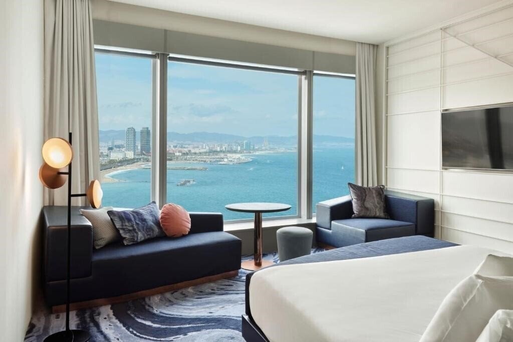 Изображение W Barcelona 5*