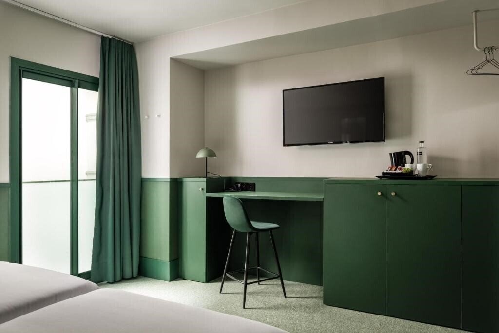 Картинка Bcn Urban Gran Ducat Hotel 3*