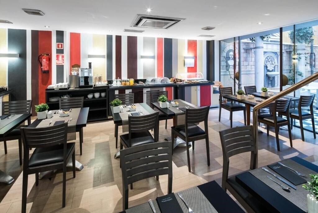 Obraz Catalonia Roma 3*