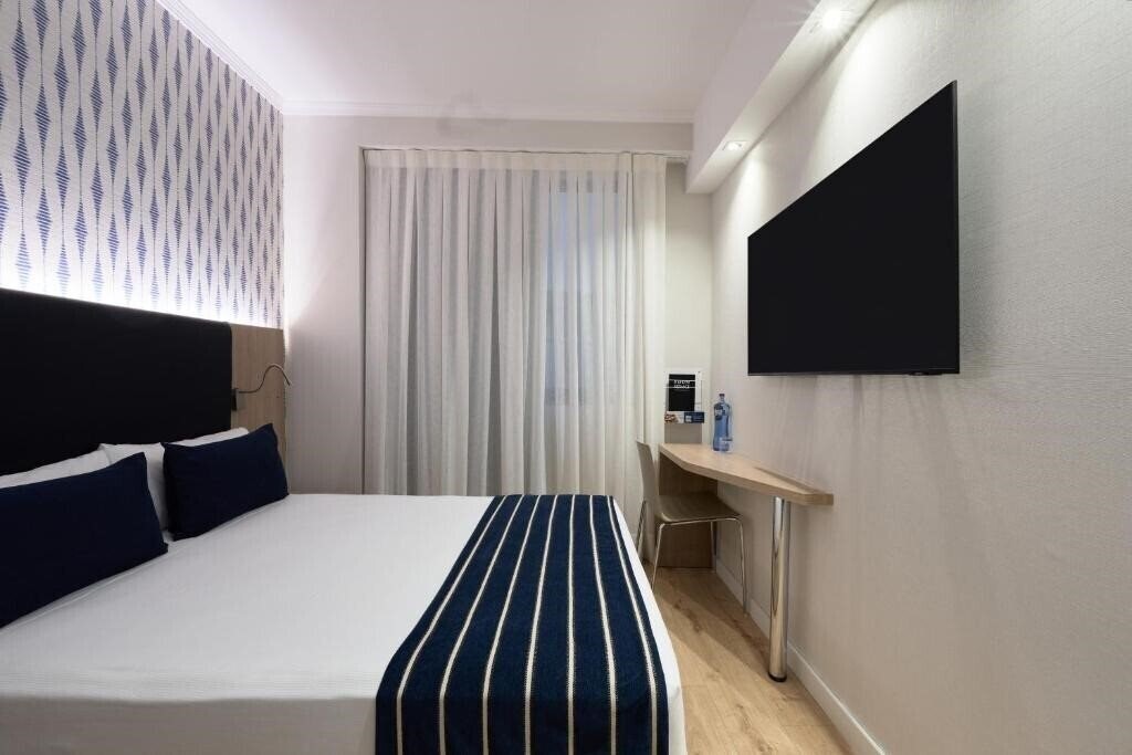 Zdjęcie Catalonia Roma 3*