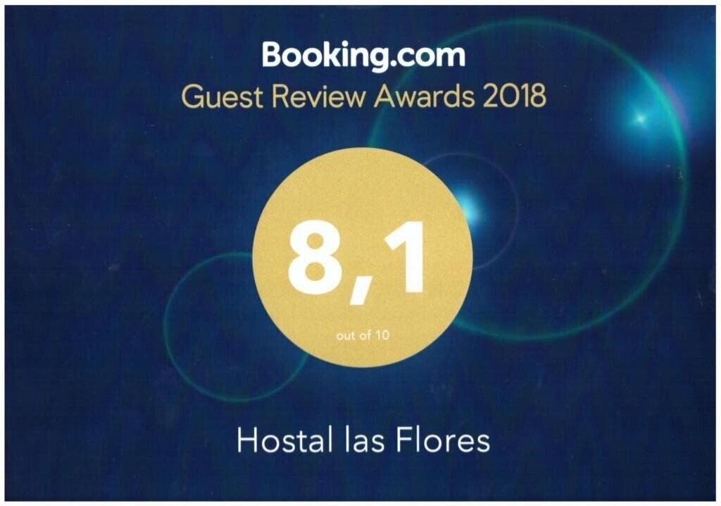 Obraz Hostal Las Flores 2*