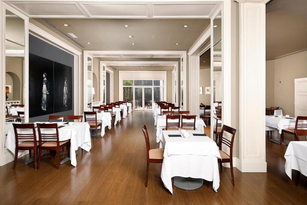 Картинка Hotel Condado 3*