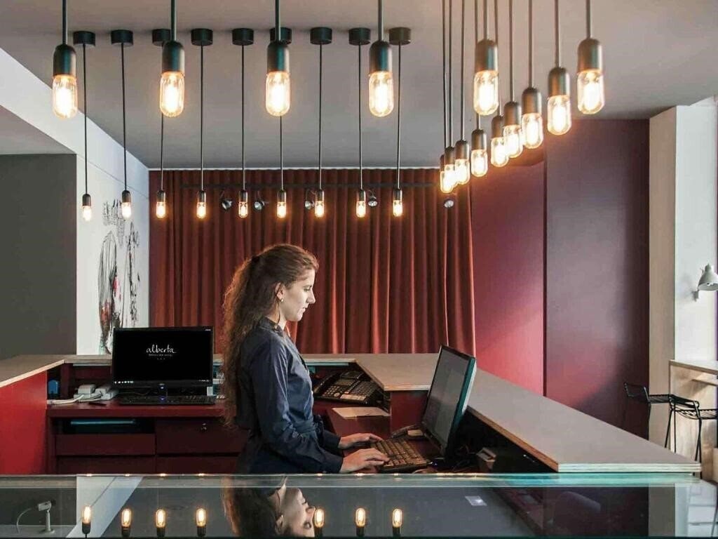 Изображение Mercure Barcelona Condor 4*