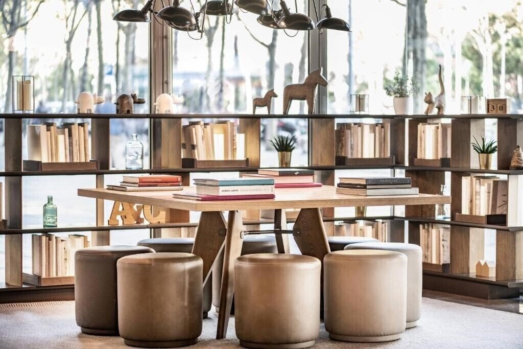 Картинка Hotel Ac Diagonal L'Illa 4*