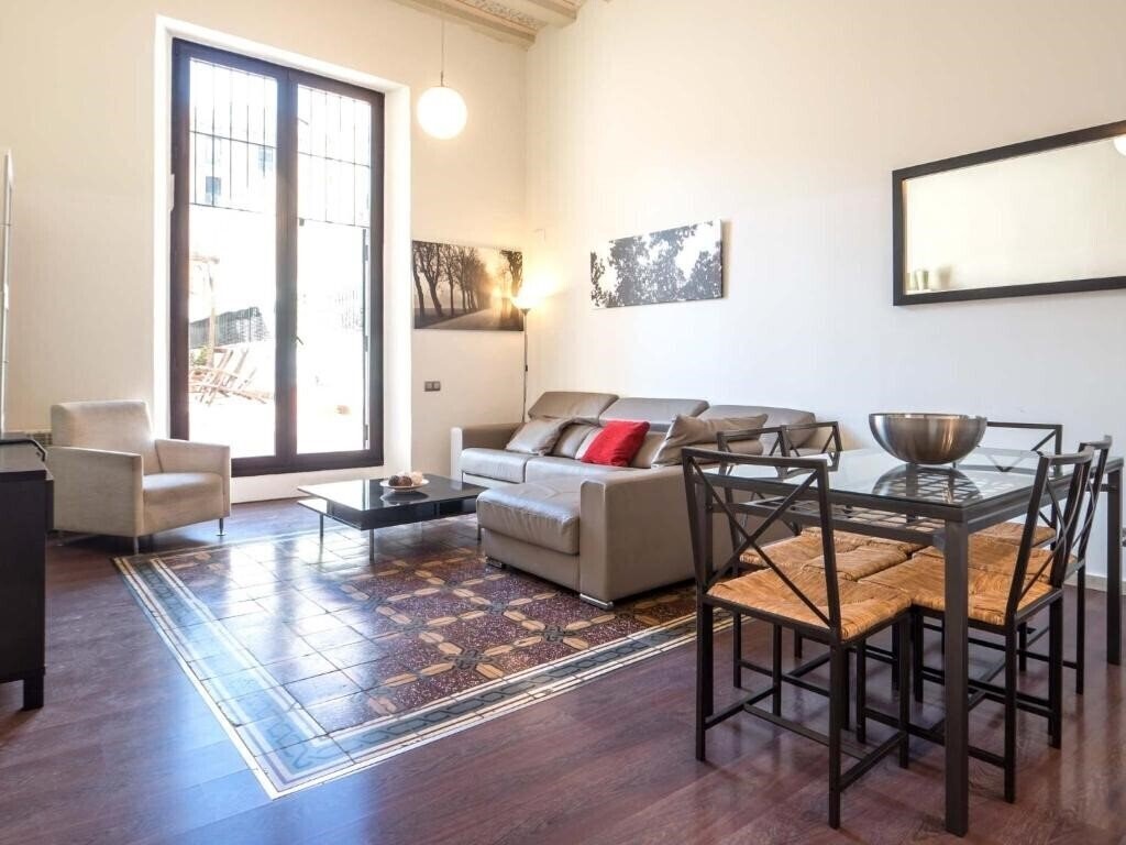 Фото Rent Top Apartments Rambla Catalunya Apartments апартаменты