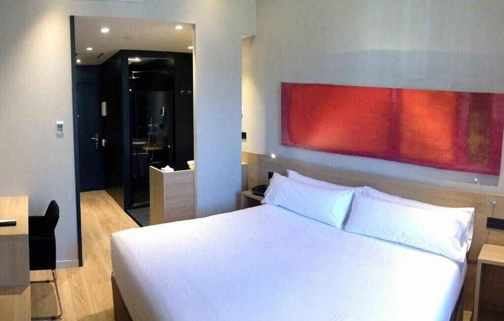 Hotel Hotel Ambit Barcelona 4*