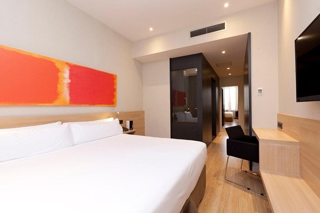 Zdjęcia Hotel Ambit Barcelona 4*