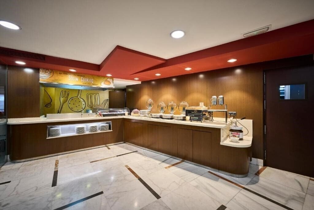 Зображення Catalonia Aragon 3*